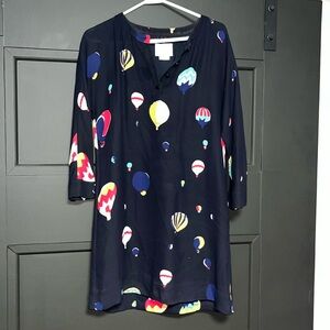 Kate Spade Hot Air Balloon Dress